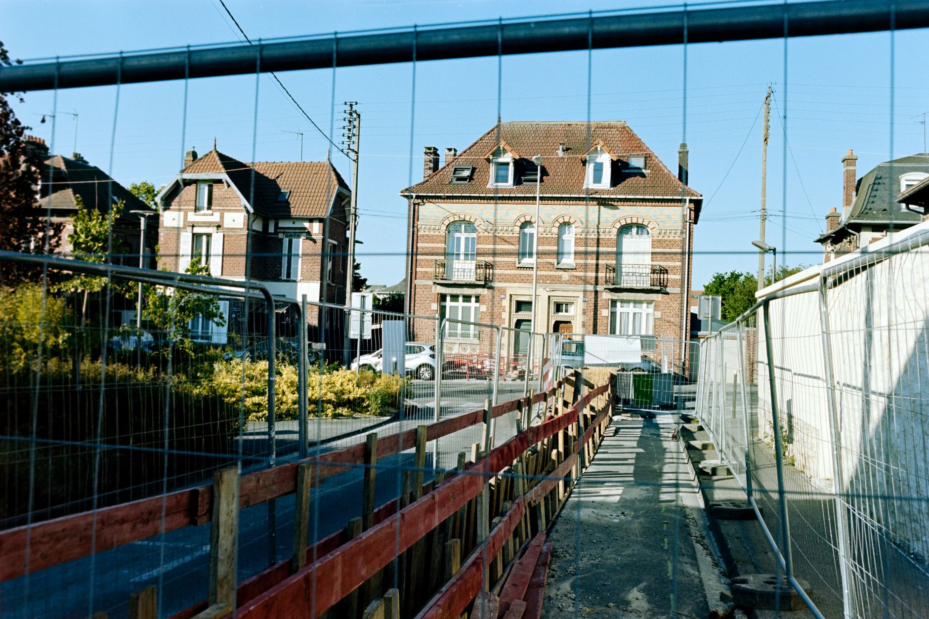 Entreprise générale de travaux à La Roche-sur-Yon